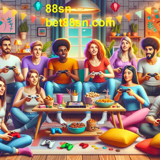 A Importância dos Jogos Cooperativos na Construção de Laços